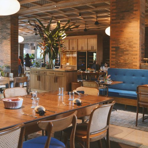 Restaurant Cleaning